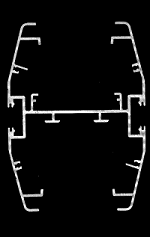 Colonne CODI MC 110/80